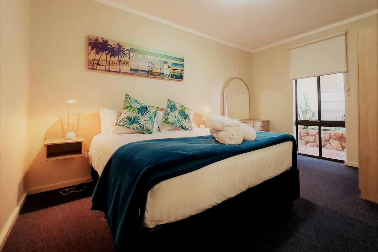 West Beach Lagoon 202 - Quiet & Ground Floor! Perth Exteriér fotografie